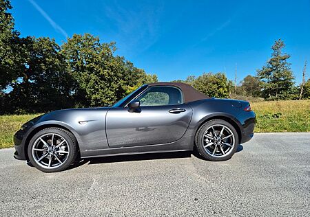 Mazda MX-5 2.0 SKYACTIV-G 184 Kazari Kazari