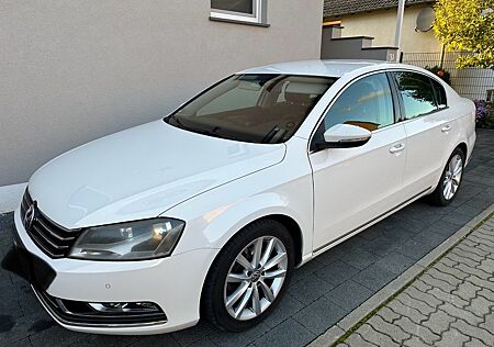 VW Passat Variant Volkswagen 1.4 TSI 118kW Highline Varian...
