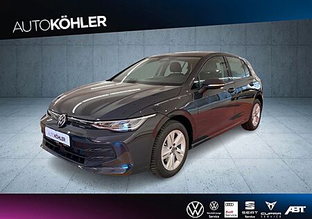 VW Golf Volkswagen VIII Lim. Goal-ACC-LED-ab 244.- mtl. !!!