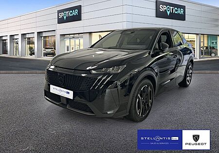 Peugeot 3008 Elektromotor 210 Allure