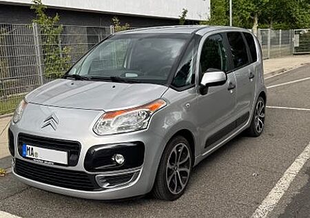 Citroën C3 Picasso HDi 110 Tendance Tendance