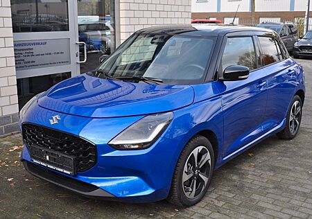 Suzuki Swift 1.2 HYBRID CVT Comfort+/CAM/ALU/ACC/PDC