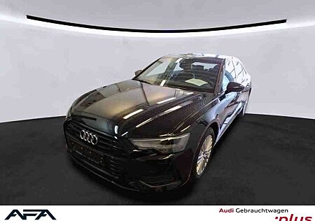 Audi A6 45 TFSI Design quattro S tronic RFK*ACC*Navi