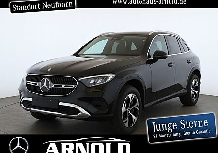 Mercedes-Benz GLC 300 de 4M Avantgarde LED Memory el-Klappe !