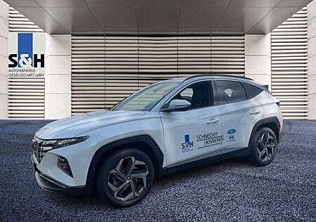 Hyundai Tucson *Prime*Hybrid*