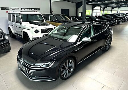 VW Arteon Volkswagen ELEGANCE 4M DSG PANO ACC KAMERA KEY-GO 19