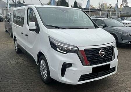 Nissan Primastar Kombi 9 L1H1 2,8t dCi170 DCT TEKNA