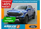 Ford Ranger RAPTOR Diesel/Raptor-P. -19%*