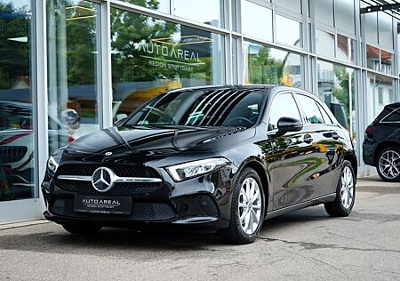 Mercedes-Benz A 200 7G/WIDESCREEN/LED/KAMERA/SPUR/