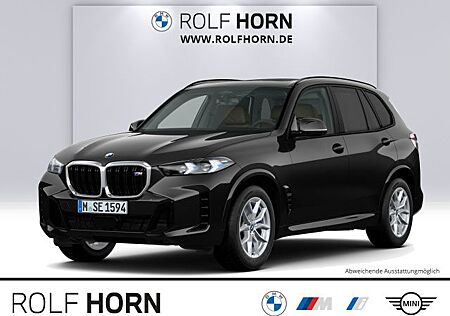 BMW X5 M60i Navi HeadUp h/k Pano RKam AHK Stndheizng