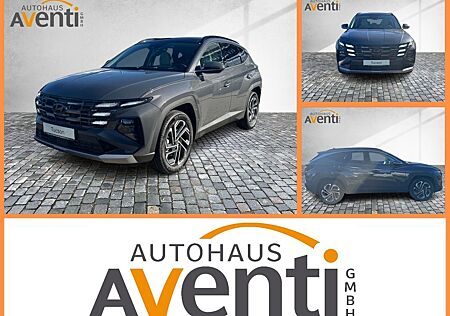 Hyundai Tucson Prime HEV HUD*360-Kam.*4xSHZ*Matrix-LED*