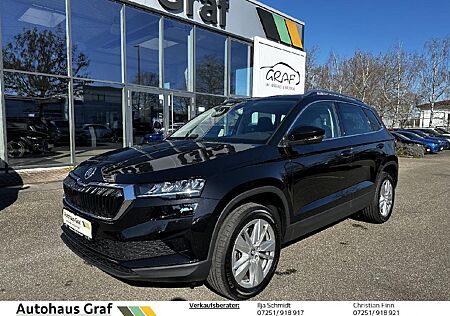 Skoda Karoq Selection 1,5 TSI*Kamera*Navi*ACC*AHK