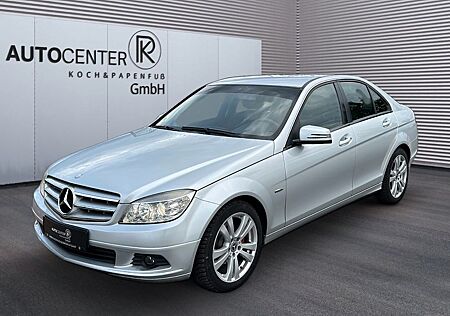 Mercedes-Benz C 180 C -Klasse Lim. CGI BlueEfficiency