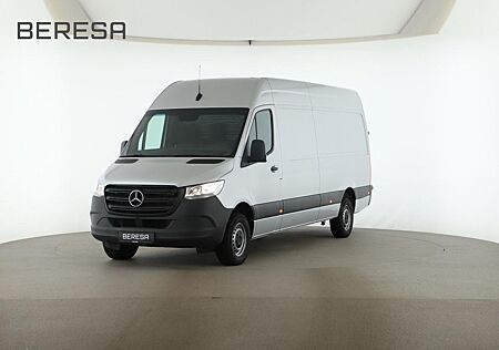 Mercedes-Benz Sprinter 317 CDI Kasten Lang Hoch L3H2 AUT AHK