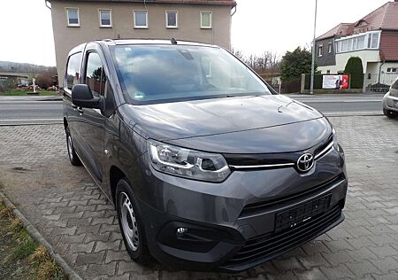 Toyota Pro Ace Proace City L1 Comfort, Klima, HU-AU NEU