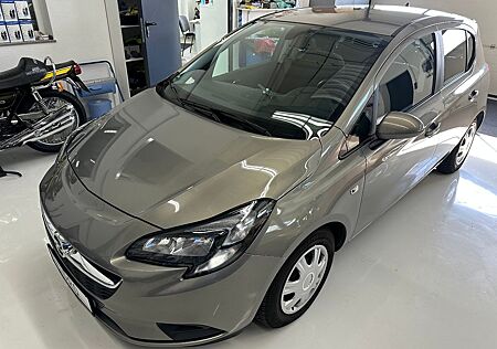 Opel Corsa E Edition 1 Hand
