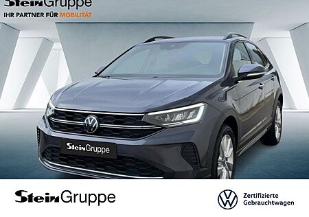 VW Taigo gebraucht kaufen VW Taigo Volkswagen Life APP+DAB+VIRT+LED+NAVI+PDC