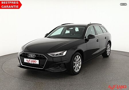 Audi A4 Avant 35 TDI S-Tronic LED Navi Sitzheizung