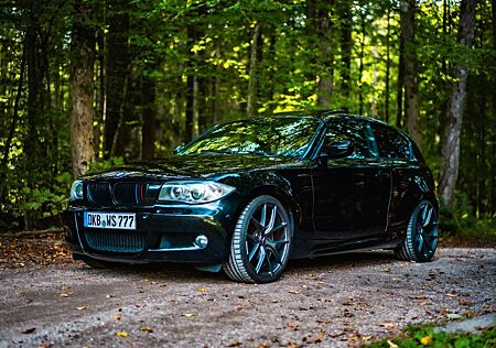 BMW 120d M-Paket | Shadow Line | Vollausstattung