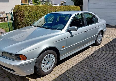 BMW 525i E39