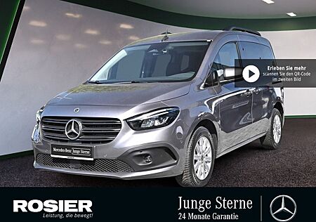 Mercedes-Benz Citan 112 CDI Tourer PRO Standard LED Navi Kamer