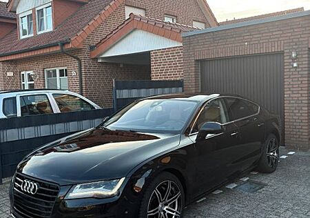 Audi A7 3.0 TFSI quattro S tronic Sportback -