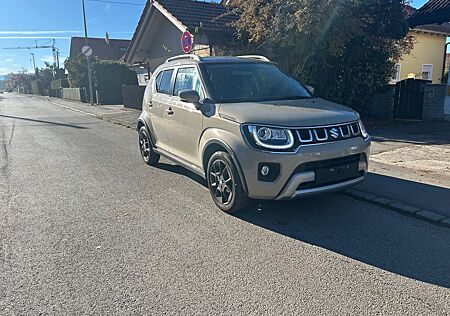 Suzuki Ignis Comfort+ 4x4