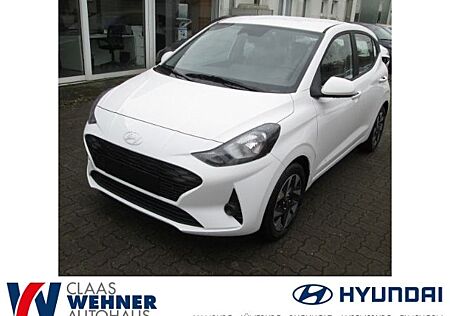 Hyundai i10 Trend 1.0 EU6d Komfortpaket