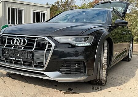 Audi A6 Allroad quattro 45 TDI basis