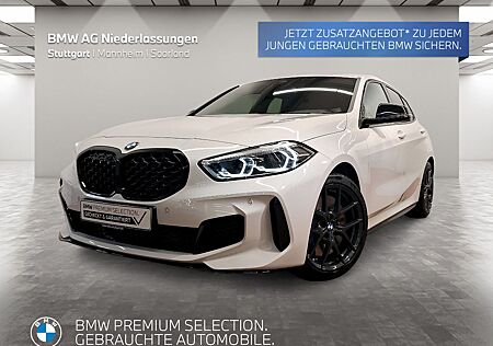 BMW M135i xDrive LiveCockpitProf PDC Sportsitze LED