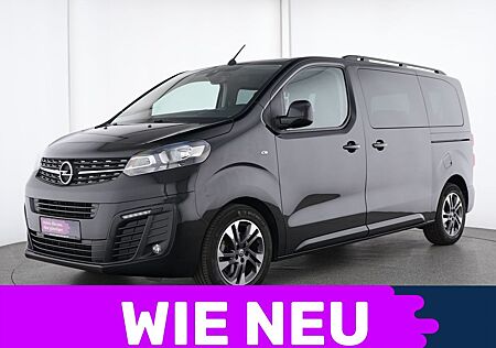 Opel Zafira Life Edition M Navi|HeadUp|AHK|CarPlay|PD
