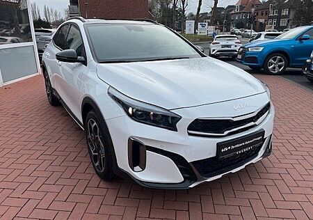 Kia XCeed 1.6T DCT GT Line Leder*GD*Allwetter*Navi