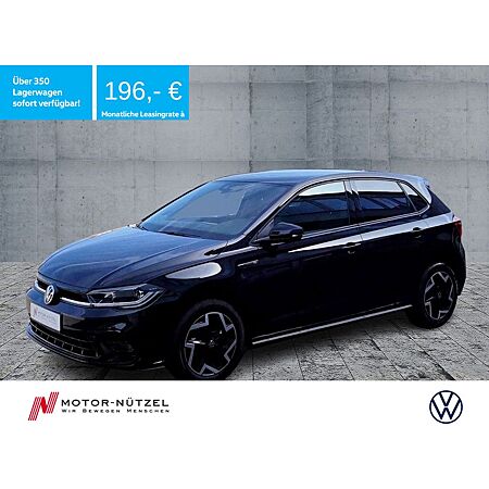 VW Polo leasen
