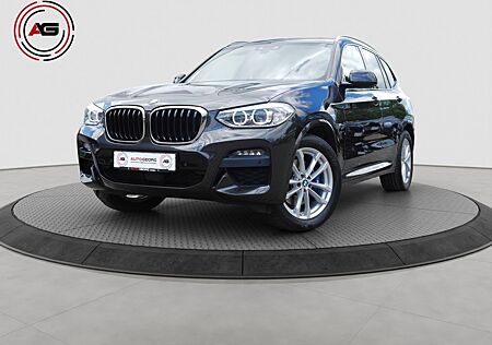 BMW X3 xDr30dA M-SPORT LC.PRO ACC DAP AHK KAM STANDH