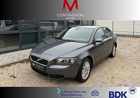 Volvo S40 Lim. 2.4i Kinetic*Klimaautomatik*