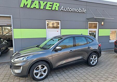 Ford Kuga Cool & Connect "Navi-ACC-SHZ"