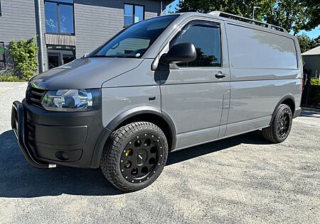 VW T5 Transporter gebraucht kaufen VW T5 Transporter Volkswagen
