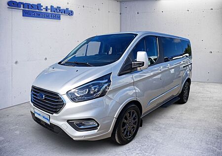 Ford Tourneo Custom 310 L1H1 VA Autm. Titanium
