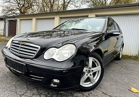 Mercedes-Benz C 200 KOMPRESSOR T CLASSIC Classic