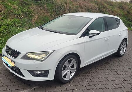 Seat Leon 1.4 TSI ACT 110kW Start&Stop FR TÜV NEU