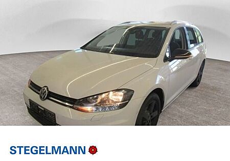 VW Golf Volkswagen VII Variant 1.0 TSI IQ-Drive *Navi*Sitzheiz