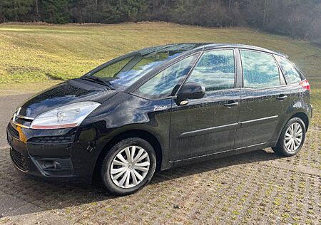 Citroën C4 Picasso Tendance