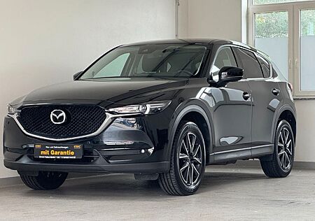 Mazda CX-5 Sports-Line AWD 1. Hand*BOSE*MATRIX