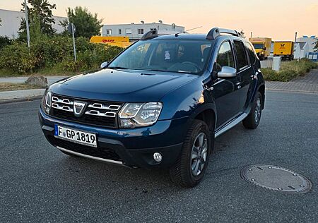 Dacia Duster dCi 110 4x2 Prestige Prestige