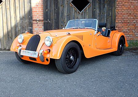 Morgan 3.7 V6