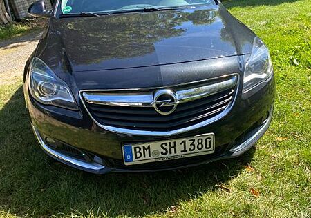 Opel Insignia ST 1.6 CDTI ecoFLEX Innovation 100k...