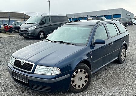 Skoda Octavia Combi Ambiente