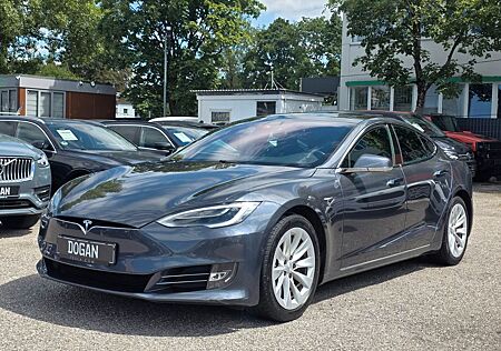 Tesla Model S 100D Dual AWD |Autopilot |Pano. |Luft
