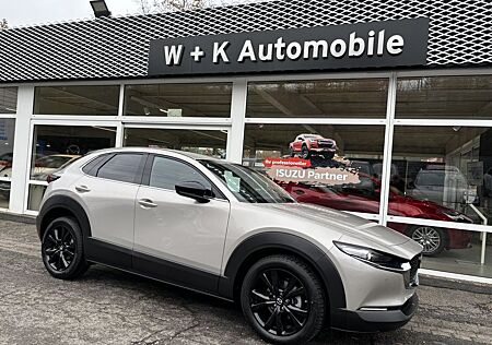 Mazda CX-30 2025 2.5L e-SKYACTIV G 140ps 6AT FWD Homur