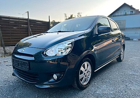 Mitsubishi Space Star Top Klima Neu Tüv